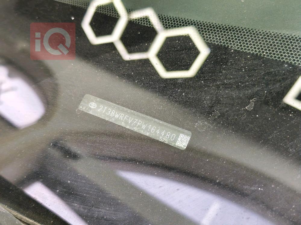 تويوتا راف 4